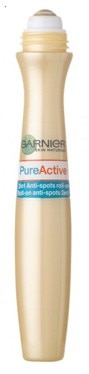 Garnier Skin Naturals Pure Active 2in1 Tinted Spot Roll-On - Fair Skin Tone 15ml
