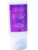 Higher Nature Sensuals V Gel Intimate Lubricant 75ml