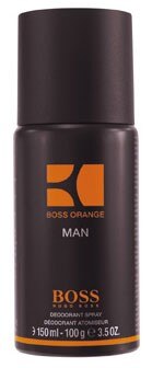Hugo Boss Boss Orange Man Deodorant Spray 150ml
