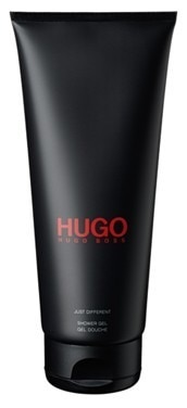Hugo Boss Hugo Just Different Shower Gel 200ml