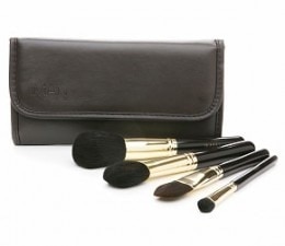 IMAN Makeup Brush Collection