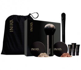 Inika Face in a Box: Nurture