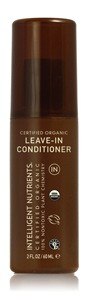 Intelligent Nutrients Certified Organic Leave-In Conditioner 60ml