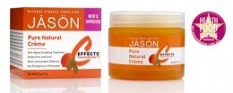 JASON C-Effects Pure Natural Cr&egrave;me 50g