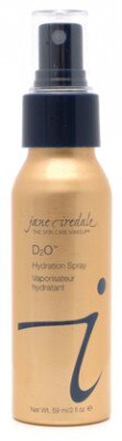 Jane Iredale D2O Hydration Spray 59ml