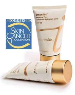 Jane Iredale Dream Tint Moisture Tint SPF 15 50ml