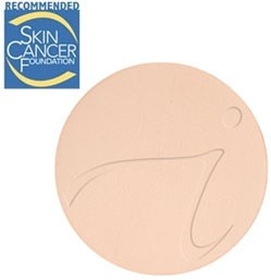 Jane Iredale PurePressed Base Pressed Mineral Powder SPF 20 Refill 9.9g