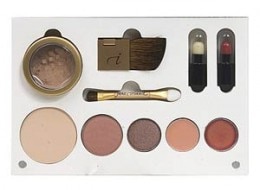 Jane Iredale Sample Kit - Medium