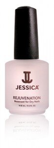 Jessica Rejuvenation Basecoat for Dry Nails 14.8ml