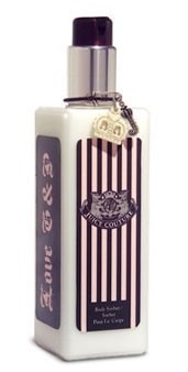 Juicy Couture Body Sorbet 250ml - This smoothing s