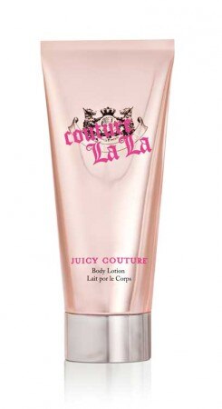 Juicy Couture Couture La La Body Lotion 200ml - A 