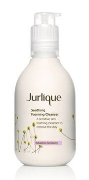 Jurlique Soothing Foaming Cleanser 200ml