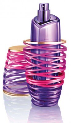 Justin Bieber Girlfriend Eau De Parfum Spray 50ml