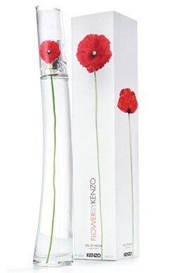 Kenzo Flower By Kenzo Eau De Parfum Spray Refillable 100ml