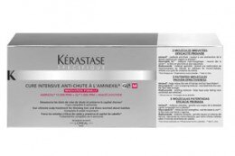 K&eacute;rastase Specifique Aminexil&reg; GL Treatment Massage 42 x 6ml