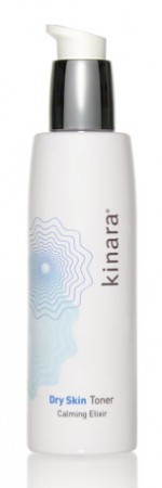 Kinara Dry Skin Toner 200ml