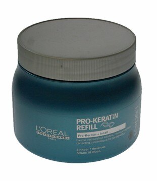 L'Or&eacute;al Professionnel Pro-Keratin Masque 500ml