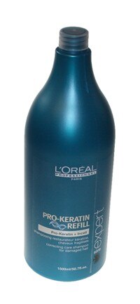 L'Or&eacute;al Professionnel Pro-Keratin Shampoo 1500ml