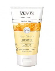 Lavera Body Spa Organic Honey Moments Body Lotion 150ml