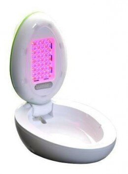 Lumie Clear Light Therapy for Acne