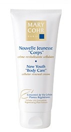 Mary Cohr New Youth Body Care 200ml