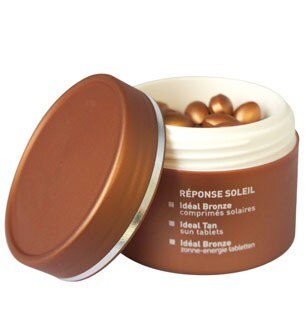 Matis Reponse Soleil Ideal Tan 30 Tablets