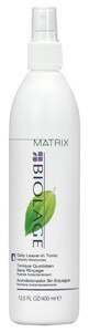 Matrix Biolage Hydratherapie Daily Leave-In Tonic 500ml for the Price of 400ml