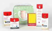 Mavala Revive Bitten Nails Nail Care Kit