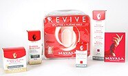 Mavala Revive Splitting & Flaking Nail Care Kit