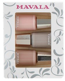 Mavala Trio Set - Grace