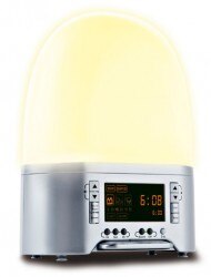 Medisana Light Alarm Clock SAC