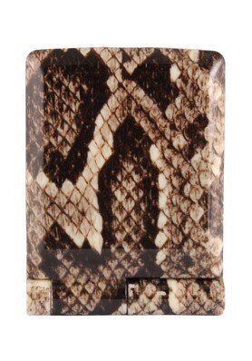 Model Mirror Compact Mirror - Cobracabana