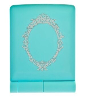 Model Mirror Compact Mirror - Portrait