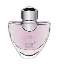Montblanc Femme Individuelle Eau De Toilette Spray 30ml