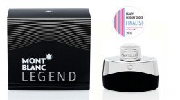 Montblanc Legend for Men Eau De Toilette 30ml
