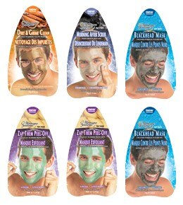 Montagne Jeunesse Men's Only Cello Pack x6