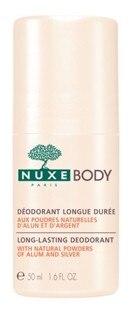 NUXE BODY D&eacute;odorant Longue Dur&eacute;e Long-Lasting Deodorant 50ml