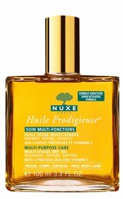 NUXE Huile Prodigieuse Multi-Usage Dry Oil 50ml