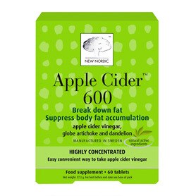 new nordic apple cider 600