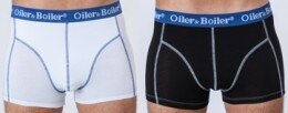Oiler & Boiler 4 Pack - Basic