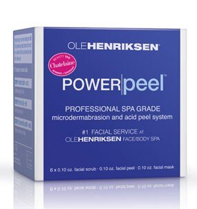 Ole Henriksen Power Peel Kit