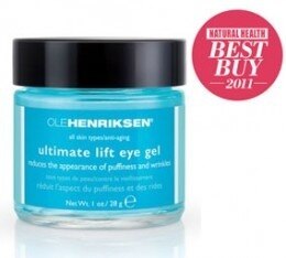 Ole Henriksen Ultimate Lift Eye Gel 28g