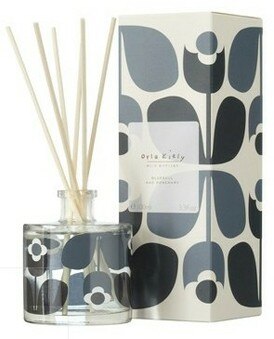 Orla Kiely Bluebell and Rosemary Reed Diffuser 100ml