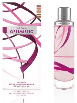Paul Smith Optimistic for Women Eau De Toilette 100ml