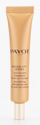 Payot Design Lift Levres Smoothing Plumping Lip and Contour Care 15ml