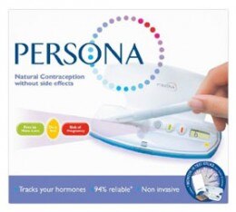 Persona Natural Contraception Monitor