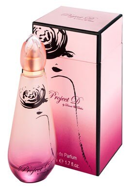 Project D Eau De Parfum Spray 50ml