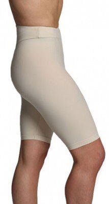 Proskins SLIM Anti Cellulite Cycle Shorts - Nude