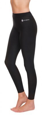 Proskins SLIM Anti Cellulite Leggings - Black