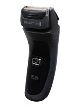 Remington Dualfoil360 Flex & Pivot Technology Shaver - F4790